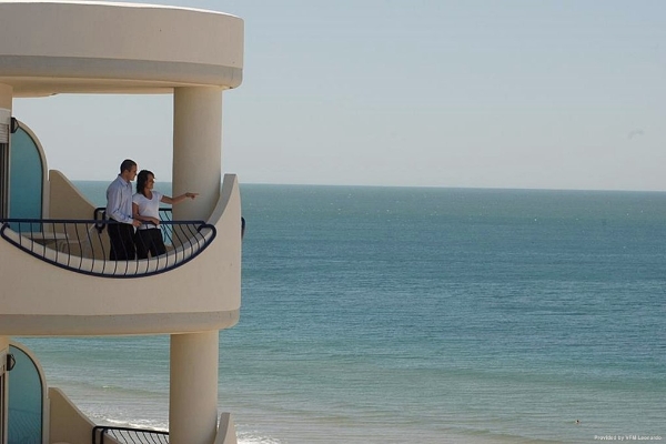 Hotel Playa Victoria Palafox